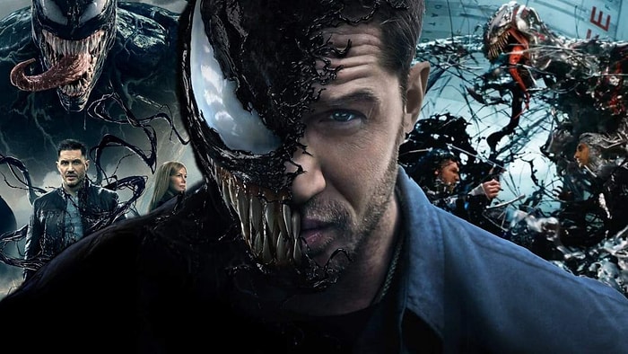 Venom'un Devam Filmi 'Venom: Let There Be Carnage'den Fragman Yayınlandı