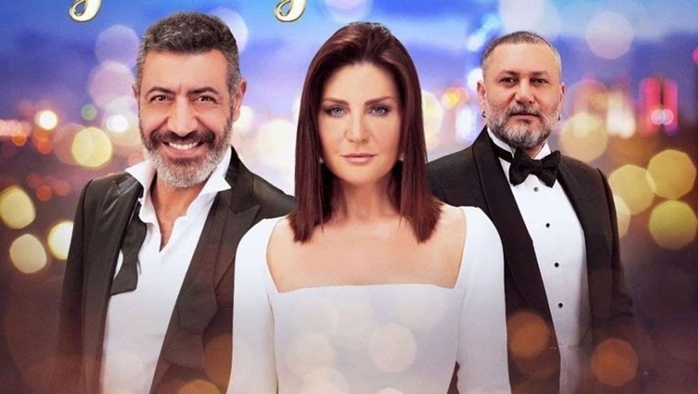 Şarkılar Bizi Söyler Bu Akşamki Konukları Kim?