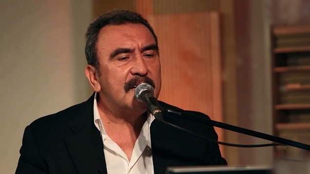 Ümit Besen Evli Mi?