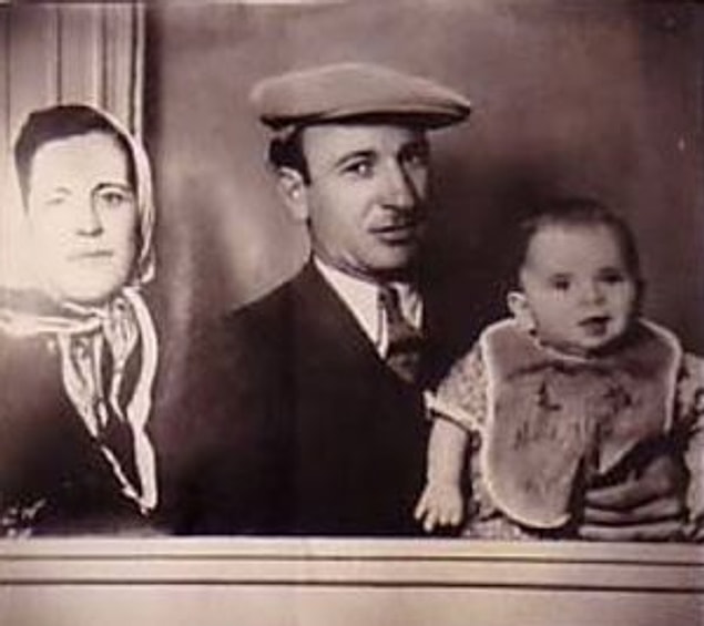 Osman Ziya Sülün, namıdiğer Sülün Osman.