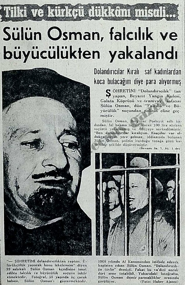 Bunun bir iş olduğunu düşünen "saf" ama kolay kolaydan para kazanmayı amaçlayan adam heyecanlanır tabii.