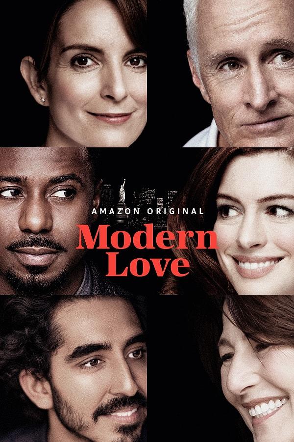 1. Modern Love