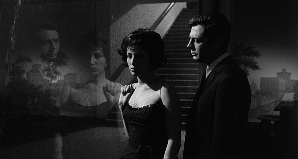 22. La Notte (1961)