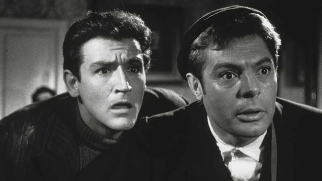 19. I soliti ignoti (1958)
