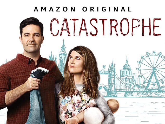 6. Catastrophe