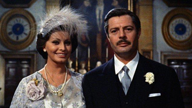 9. Matrimonio all'italiana (1964)