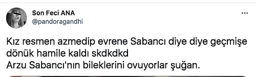 Hakan Sabancı'yla Gündeme Gelen Aygün Aydın Hamile Olduğunu İma Eden Ultrason Görüntülerini Paylaştı