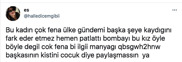 Aygün Aydın'ın yayınladığı ultrason görüntülerinin karındaki bir kiste ait olduğu anlaşıldı. Hem de bir köpeğin...