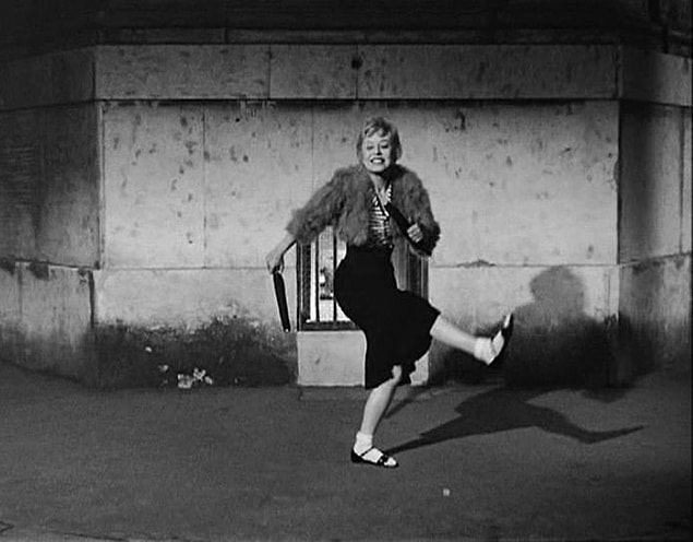 23. Le notti di Cabiria (1957)