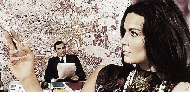 24. Indagine su un cittadino al di sopra di ogni sospetto (1970)