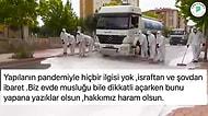 AKP'li Yeşilyurt Belediyesi'nin Bol Köpüklü Bayram Temizliği Tepki Topladı