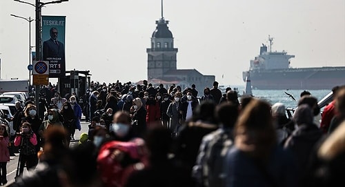 Tam Kapanma Sonrası Formüller Netleşiyor: Önce Küçük İşletmeler Açılacak, Düğün ve Taziyeler Bekleyecek