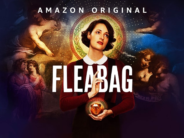 11. Fleabag
