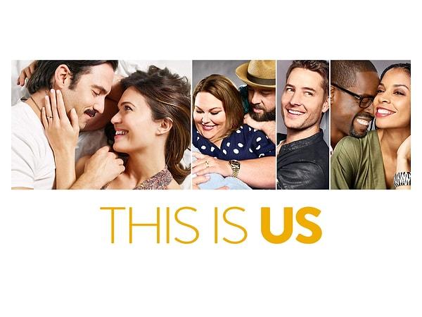 12. This Is Us