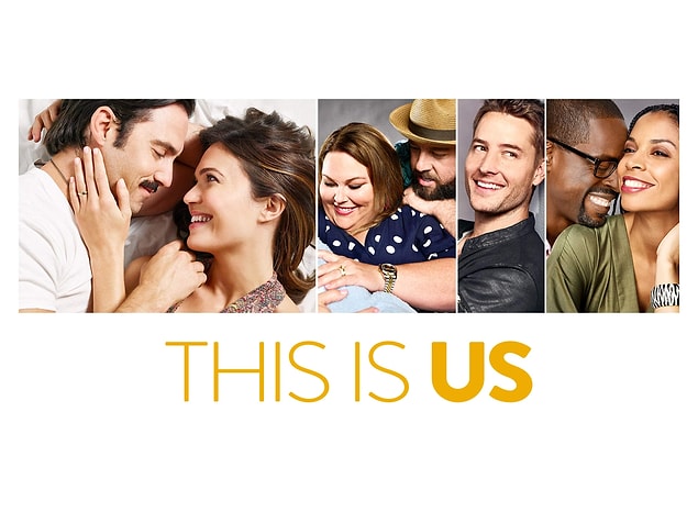 15. This Is Us, 6. sezonuyla birlikte final yapacak.
