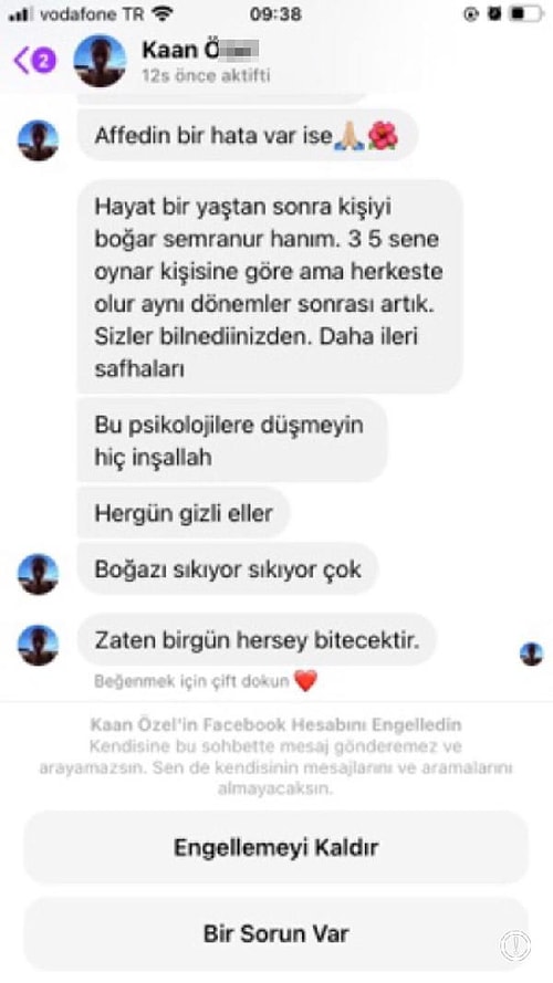 18 Yaşındaki Genç Kız Sapığından Kurtulamıyor: Alınan Tek Önlem İşe Yaramayan Uzaklaştırma Kararı