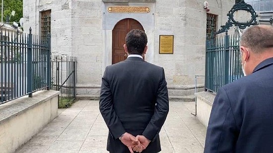 İmamoğlu 'Seçimi Yediremediler' Dedi ve Ekledi: 'Soruşturmayı El Bağlamaya Değil Atlar Meselesine Açın'