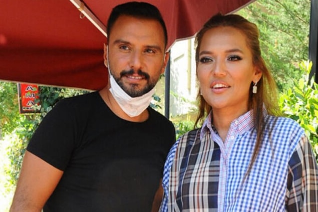Sonra da ikilimiz 2019 yılında Müge ve Gülşen'in magazin programında ağlamalı sarılmalı bir barışma gerçekleştirdi.
