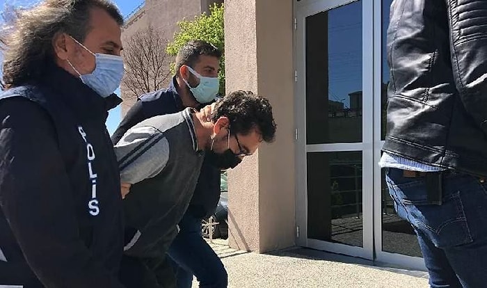 Doktor Eşini Katleden Adam Suç Makinesi Çıktı: Dolandırıcılık Dahil 13 Farklı Suç Kaydı Varmış