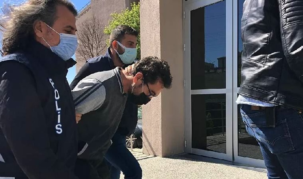 Doktor Eşini Katleden Adam Suç Makinesi Çıktı: Dolandırıcılık Dahil 13 Farklı Suç Kaydı Varmış