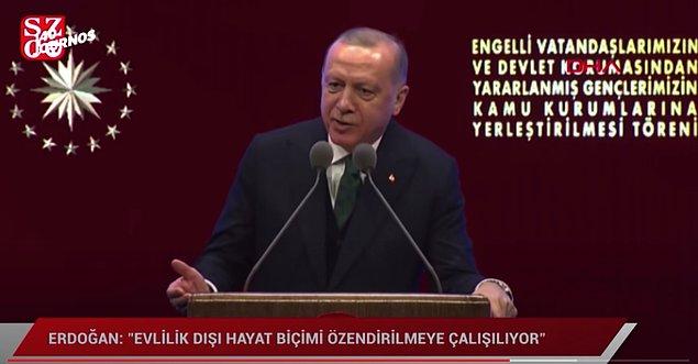 Videoda Türkiye'nin 2020'lerden Türkiye'de yaşanan olayların hızlı bir özeti var.