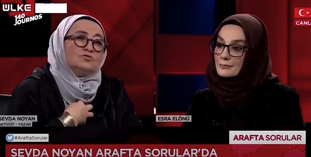 Siyasetten magazin gündemine kadar içinden geçtiğimiz ve geçmekte o tuhaf zaman dilimini "20 dakika 20 saniyede içinde yaşadığımız delilik" metniyle yayınladı 140Journos.