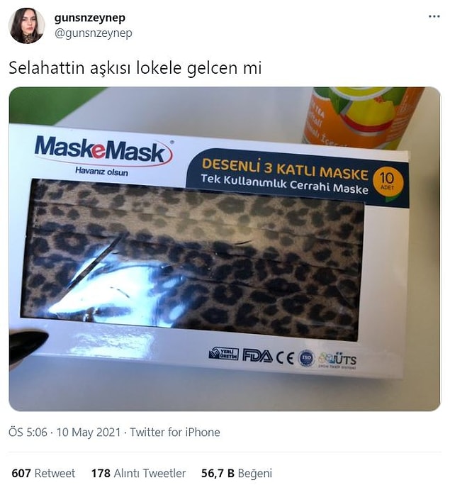 1. Hafızalardan silinmeyen o kombin.