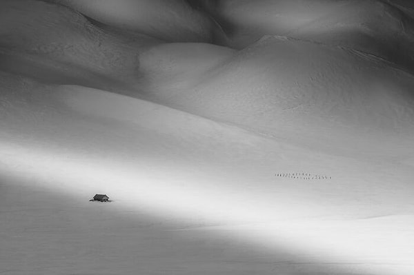 10. Победитель Российской Федерации: «Тихо в горах», Евгений Иванов