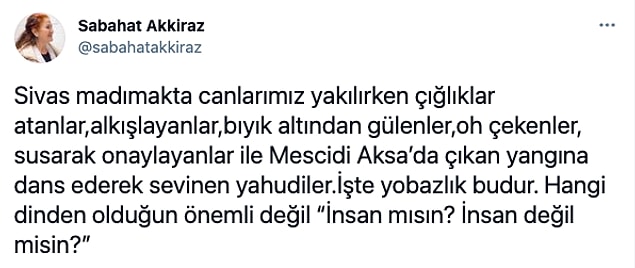 3. Sabahat Akkiraz
