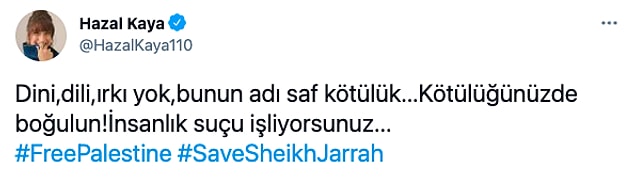 4. Hazal Kaya
