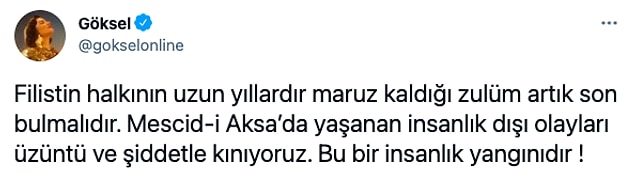 17. Göksel