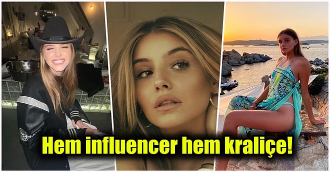 Ne Hayatlar Var! İtalya’nın Son Kralının Oğlu Influencer Torununa Doğum Günü Hediyesi Olarak Tahtı Bıraktı