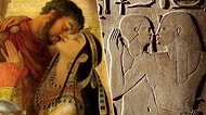 Kleopatra'nın Vibratörü ve Nil Nehri'ne Karşı Toplu Mastürbasyon Işığında Antik Mısır'da Cinsellik