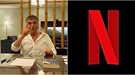 Cansu Poyraz Karadeniz Yazio: Sedat Peker Videoları Büyüktür Netflix!