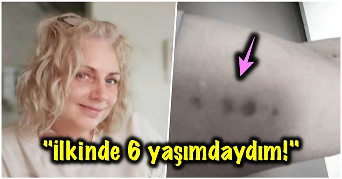 Uzaylılar Tarafından 52 Kere Kaçırıldığını İddia Eden Kadının Müge Anlı'yı Aratmayacak Bi' Garip Hikayesi