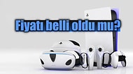 Yeni Nesil Sanal Gerçeklik Gözlüğü PlayStation VR'ın Temel Özellikleri Ortaya Çıktı!