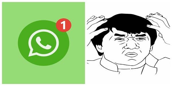 WhatsApp, sözleşmeyi kabul etmeyen kullanıcıların hesaplarının silinmeyeceğini açıkladı.