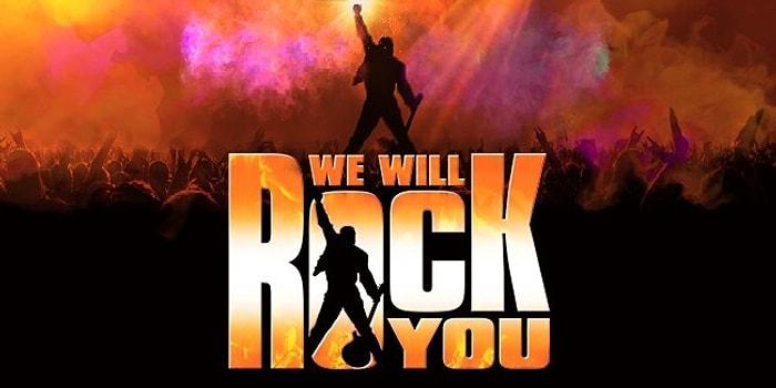 Yediden Yetmişe Herkesin Bildiği Dillere Pelesenk Olmuş We Will Rock You Şarkısının Hikayesini Anlatıyoruz!
