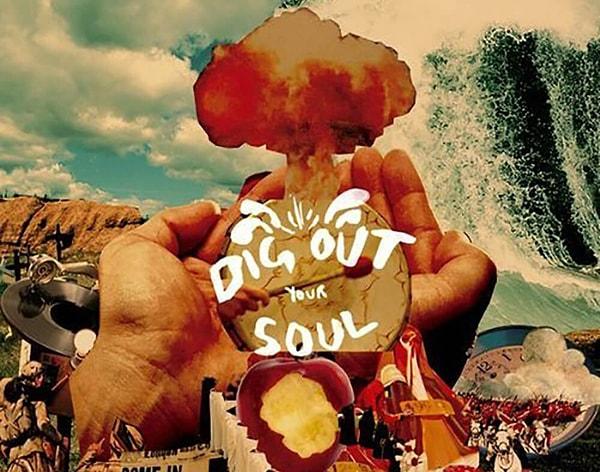 3. Oasis - Dig Out Your Soul