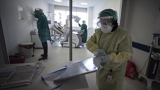 SGK Koronavirüsten Hayatını Kaybeden Doktorun Ailesine Aylık Bağladı