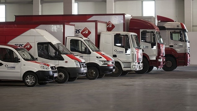 Aras Kargo Çalışma Saatleri