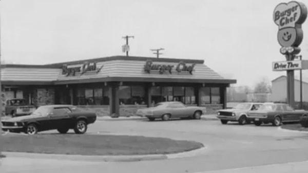 17 Kasım 1978 günü Indiana, Speedway'deki Burger Chef adlı restoran sıradan bir gününü geçiriyordu.