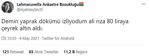 Son Dönemlerdeki Ekonomik Durumlarımızı Özetlerken Ağlanacak Halimize Güldüren 17 Kişi