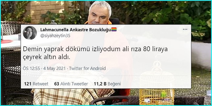 Son Dönemlerdeki Ekonomik Durumlarımızı Özetlerken Ağlanacak Halimize Güldüren 17 Kişi