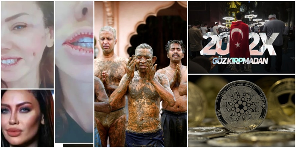 Bugün Neler Yaşandı? 202X, İnek Dışkısı, Reiscoin-Helalcoin