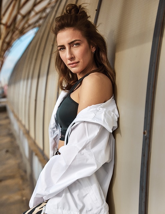 Kanunsuz Topraklar'a Bir Transfer Daha!