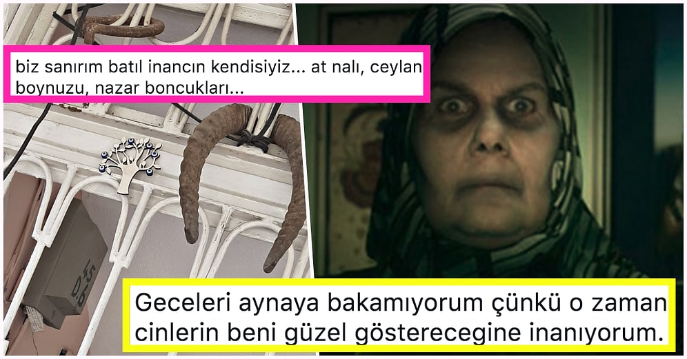 Sahip Oldukları En Tuhaf Batıl İnançları Paylaşırken Hepimizi Şaşkınlıklara Sürükleyen 27 Kişi