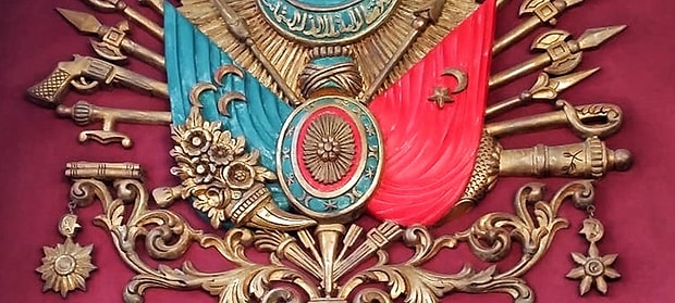osmanli devlet armasinin kralice viktorya nin emriyle 1857 de tasarlandigini muhtemelen bilmiyordunuz