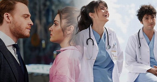 Bomba İddia: İki Dizi Birleşip Final Yapacak!