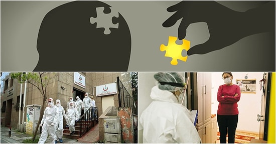 Arzu Kızbaz Yazio: Aşı İkna Timi Bizi İkna Edebilir mi?